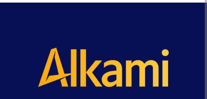 Alkami logo