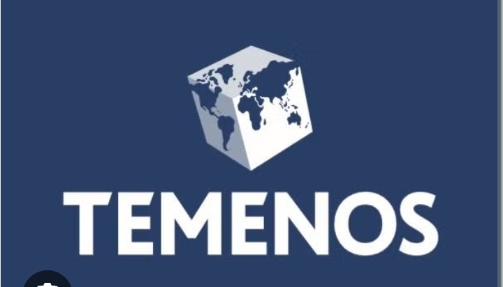 Temenos logo