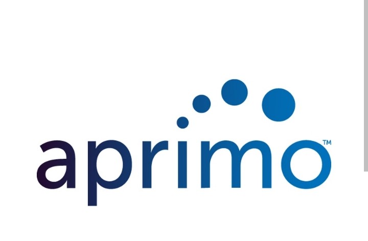 Aprimo logo