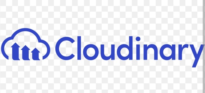 Cloudinary logo