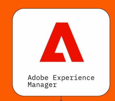 Adobe Experience Manager Assets logo