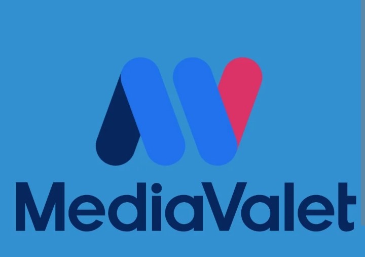 MediaValet logo