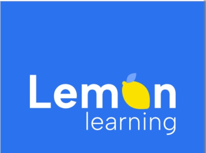 Lemon Learning logo