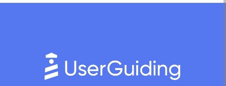 UserGuiding logo