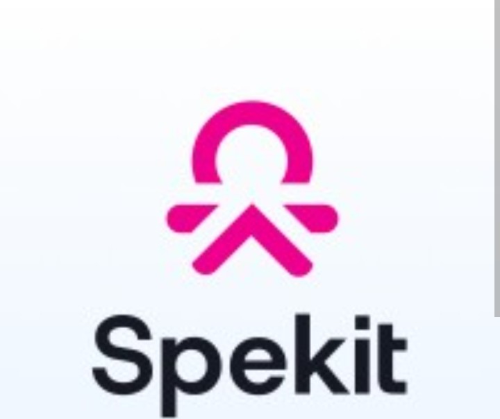 Spekit logo