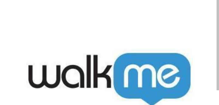WalkMe logo