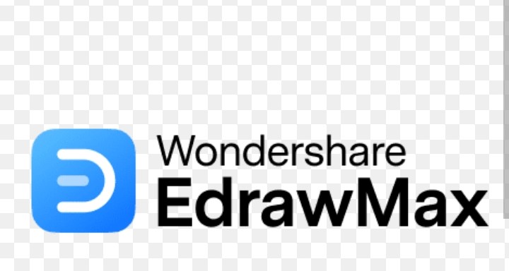 EdrawMax logo