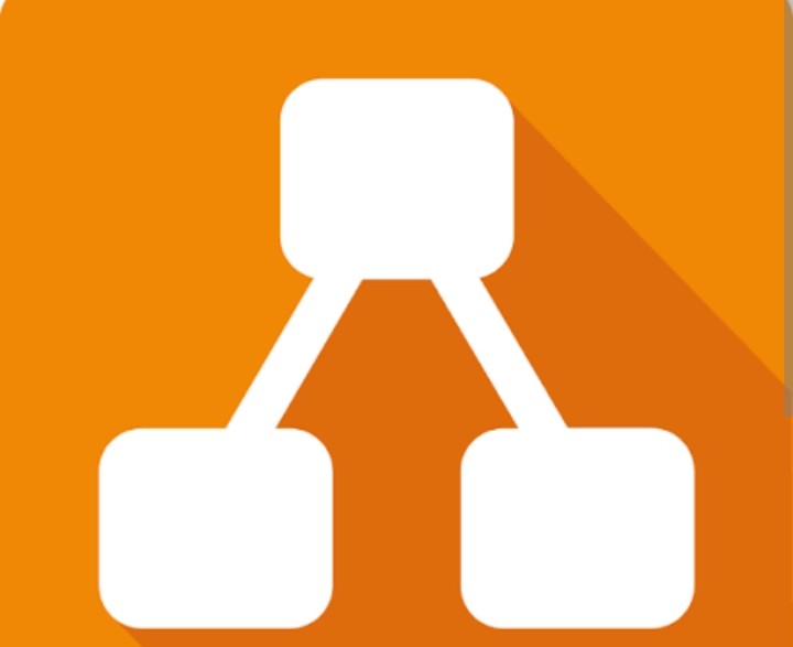 Draw.io (diagrams.net) logo