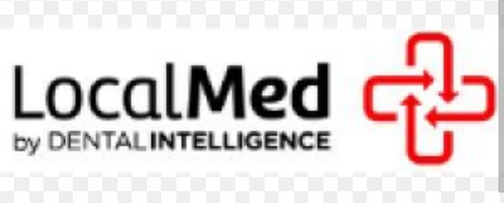 LocalMed logo