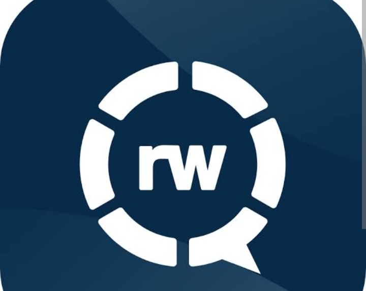 RevenueWell logo