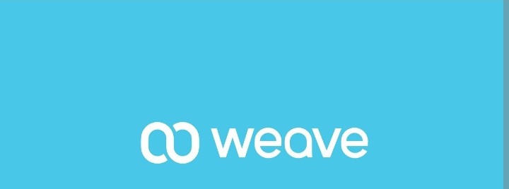 Weave logo