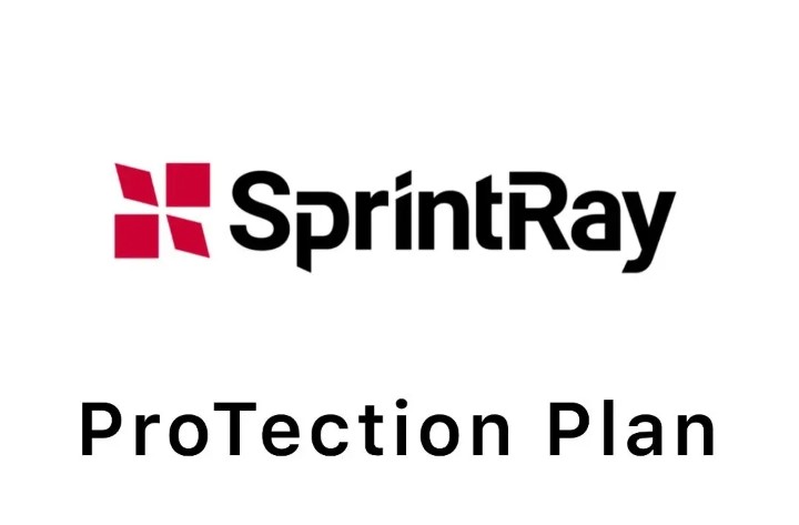 SprintRay (RayWare) logo