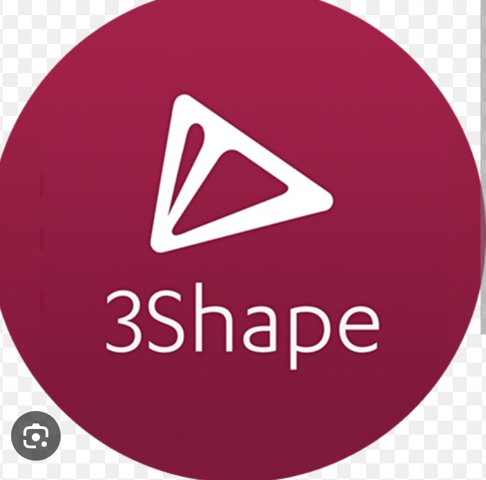 3Shape Dental System logo