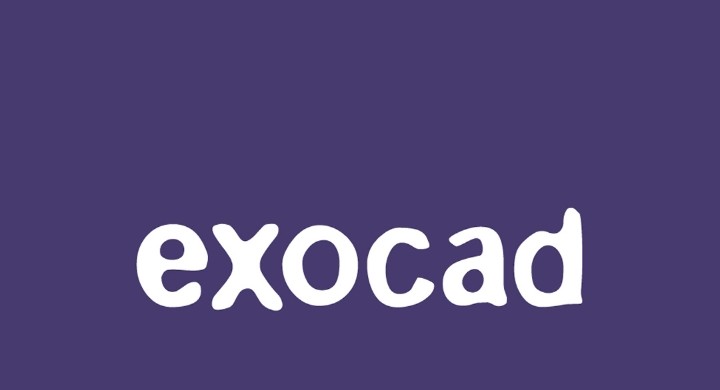 Exocad logo