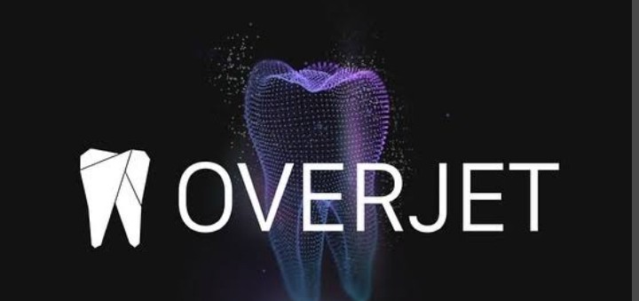 Overjet logo