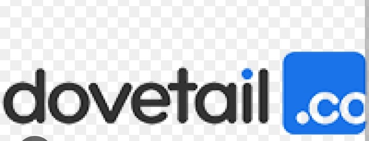 Dovetail Dental logo