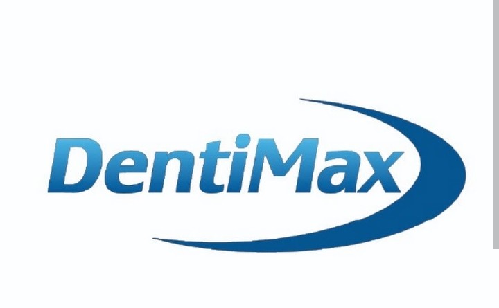 DentiMax logo