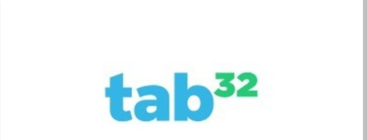tab32 logo