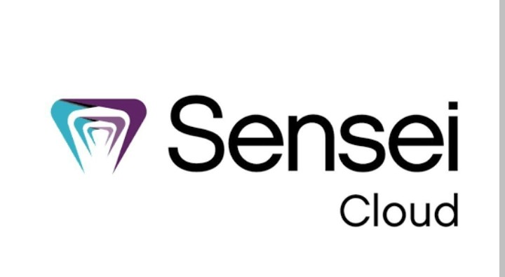 Sensei Cloud logo