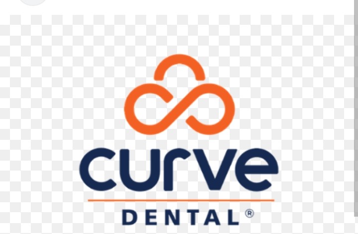 Curve Dental logo