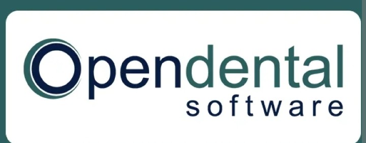 Open Dental logo