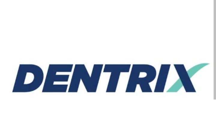 Dentrix logo