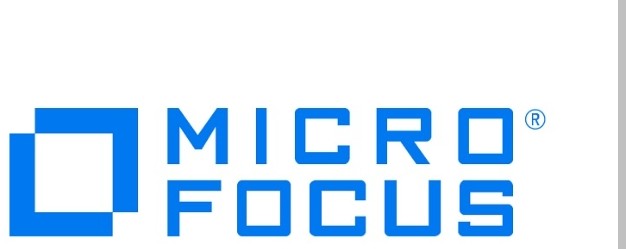 Micro Focus Voltage logo