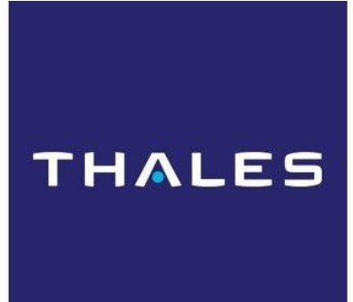 Thales CipherTrust logo