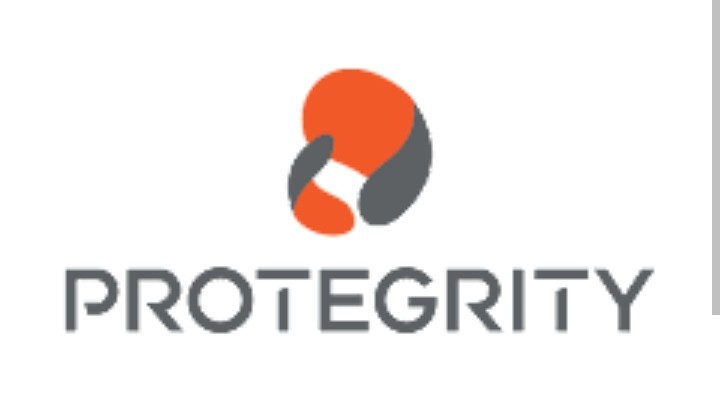 Protegrity logo