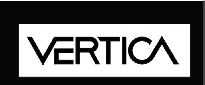 Vertica logo