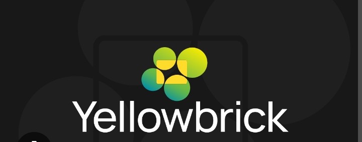 Yellowbrick Data logo