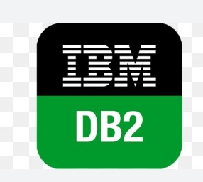 IBM Db2 Warehouse logo