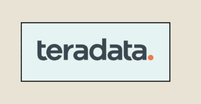 Teradata Vantage logo