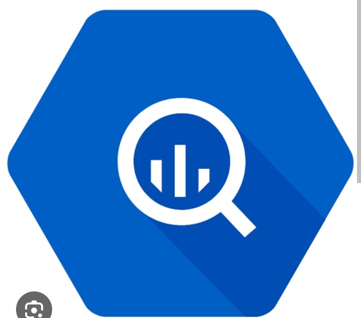 Google BigQuery logo
