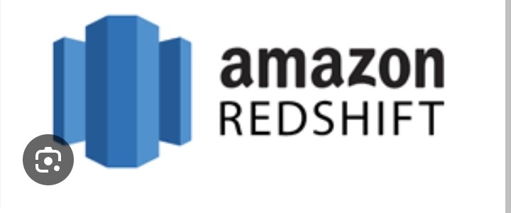 Amazon Redshift logo