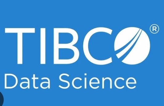 TIBCO Data Science logo