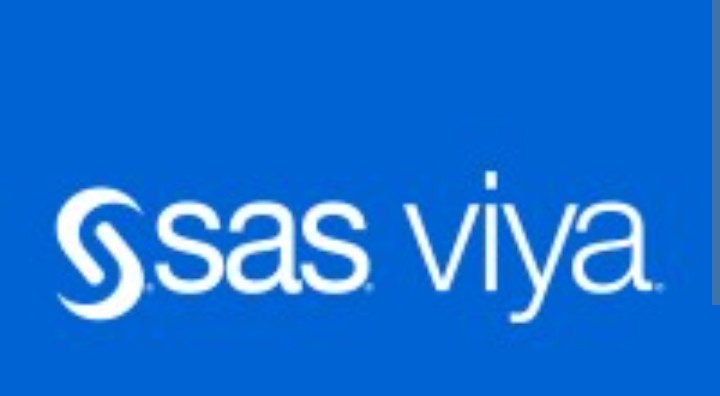 SAS Viya logo