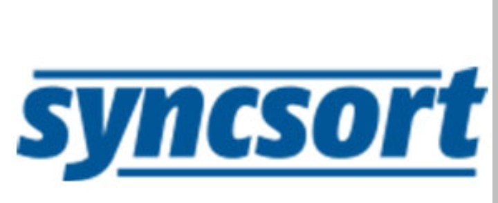 Syncsort (Precisely) logo