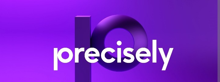 Precisely Trillium logo