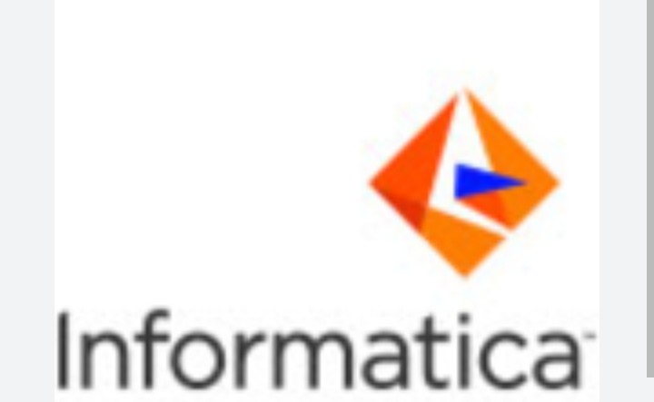 Informatica Data Quality logo
