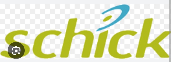 Schick (CDR DICOM) logo