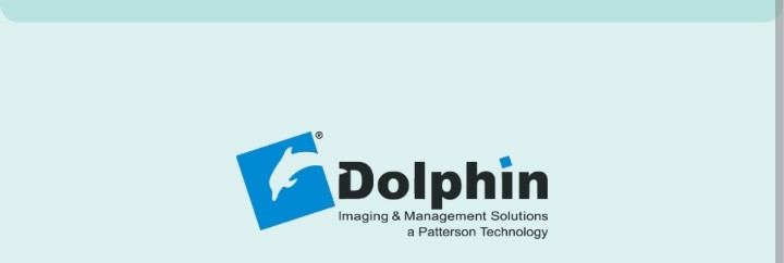 Dolphin Imaging logo