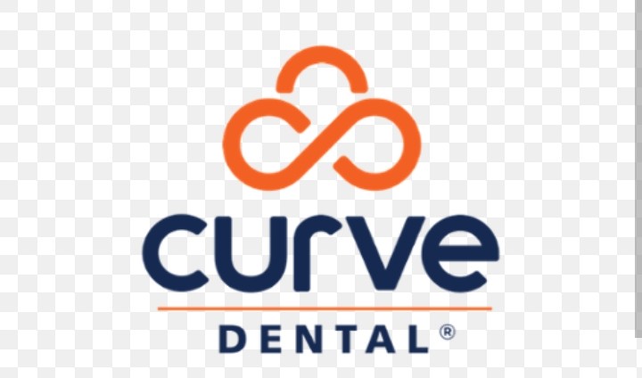 Curve Dental (Curve Image) logo