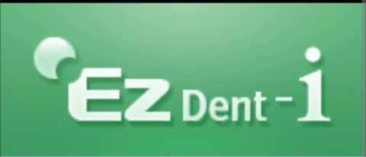 Vatech EzDent-i logo