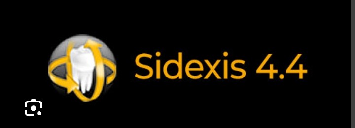 Sidexis logo
