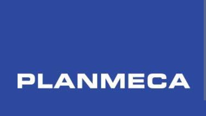 Planmeca Romexis logo