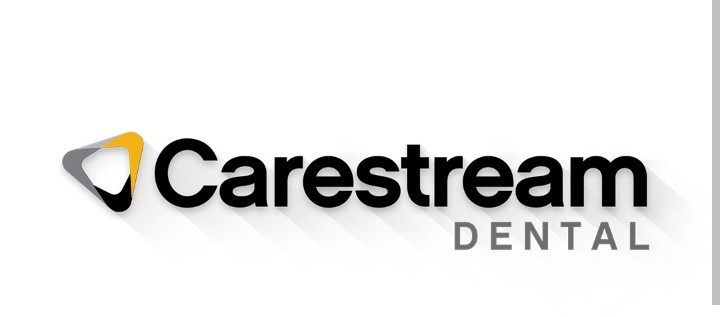 Carestream Dental (CS Imaging) logo