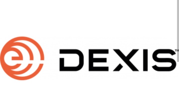 DEXIS logo