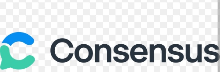 Consensus logo