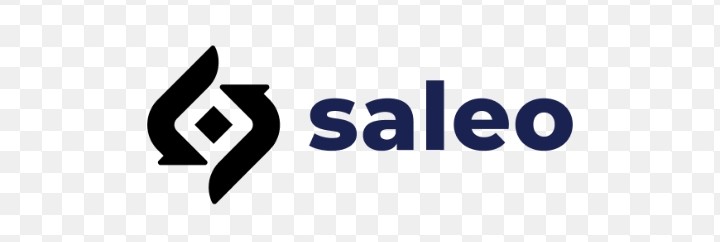 Saleo logo
